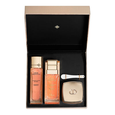 Kit Dior Care Prestige Micro Nutrition Coffret